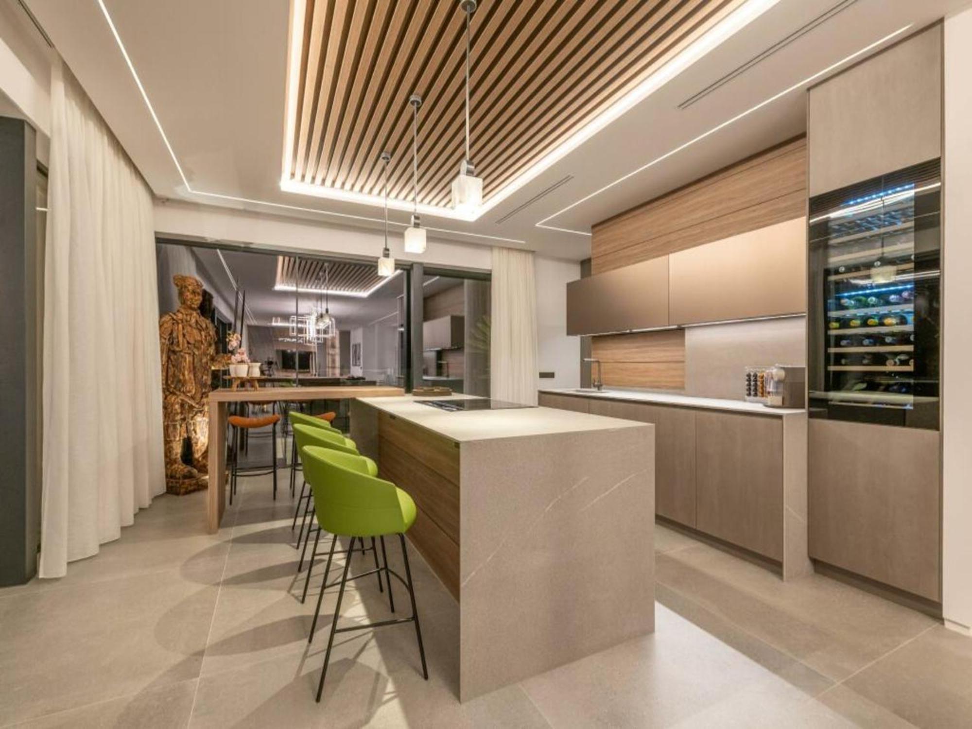 Opulent Retreat Manor Appartamento Ibiza città