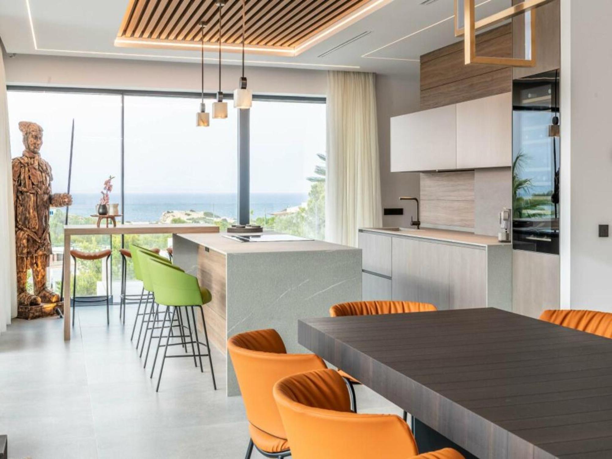 Opulent Retreat Manor Appartamento Ibiza città
