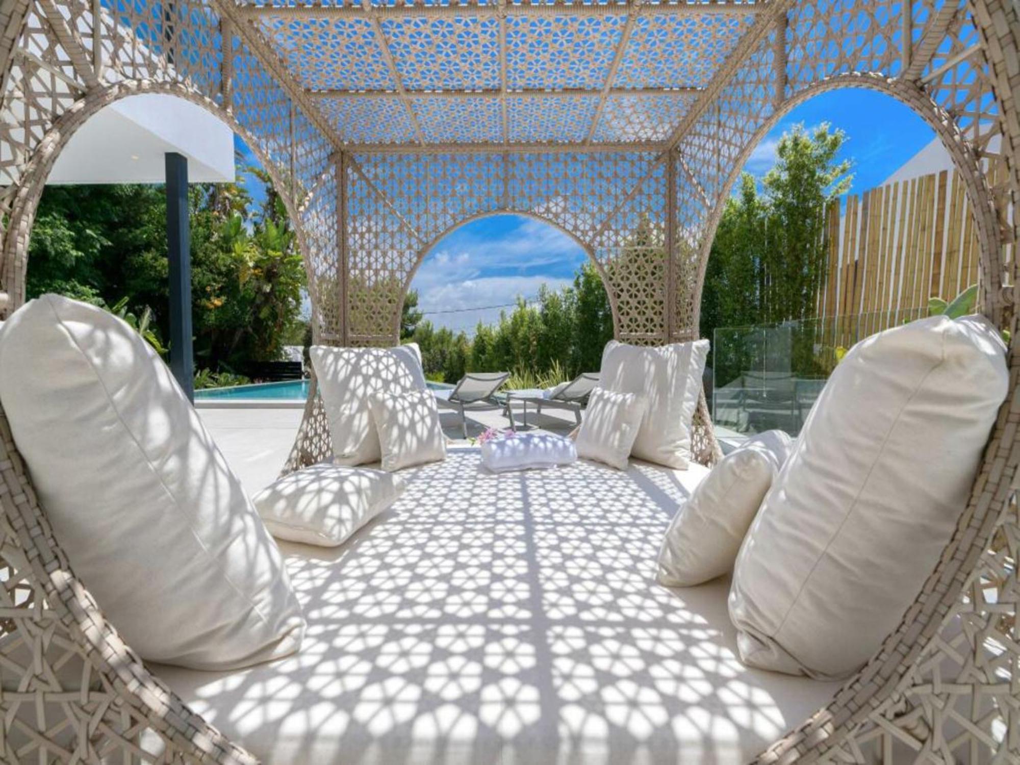 Opulent Retreat Manor * Ibiza città